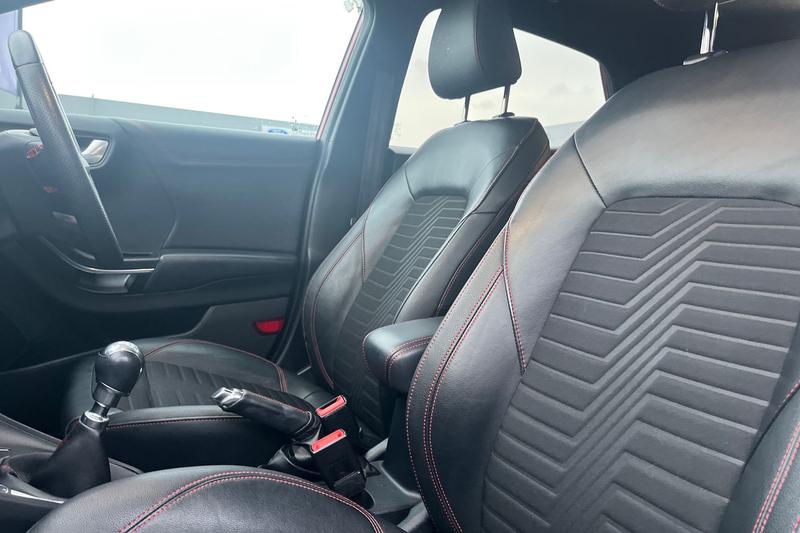 Used Ford Puma 2020 for sale - 76920005: Photo 19