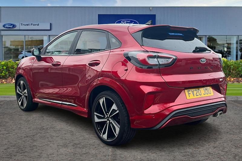 Used Ford Puma 2020 for sale - 76920005: Photo 2