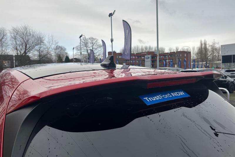 Used Ford Puma 2020 for sale - 76920005: Photo 24