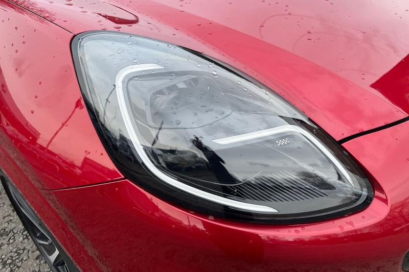 Used Ford Puma 2020 for sale - 76920005: Photo 28