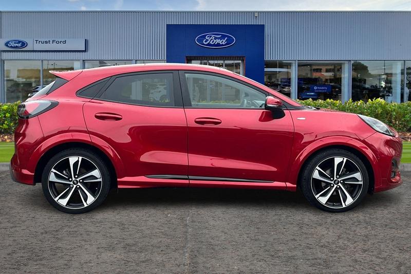 Used Ford Puma 2020 for sale - 76920005: Photo 3