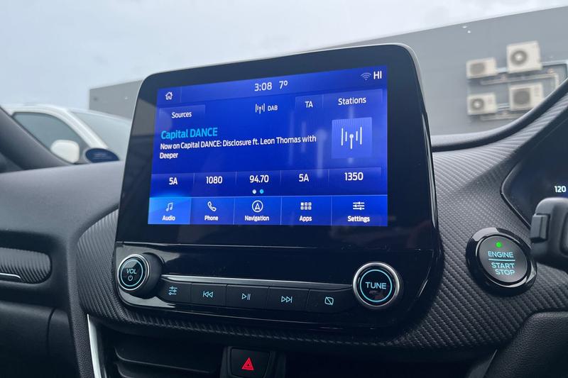 Used Ford Puma 2020 for sale - 76920005: Photo 32