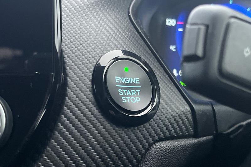 Used Ford Puma 2020 for sale - 76920005: Photo 38