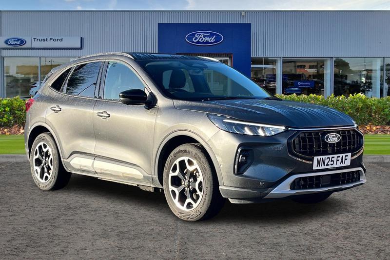 Used Ford Kuga 2025 for sale - 76862532: Photo 1