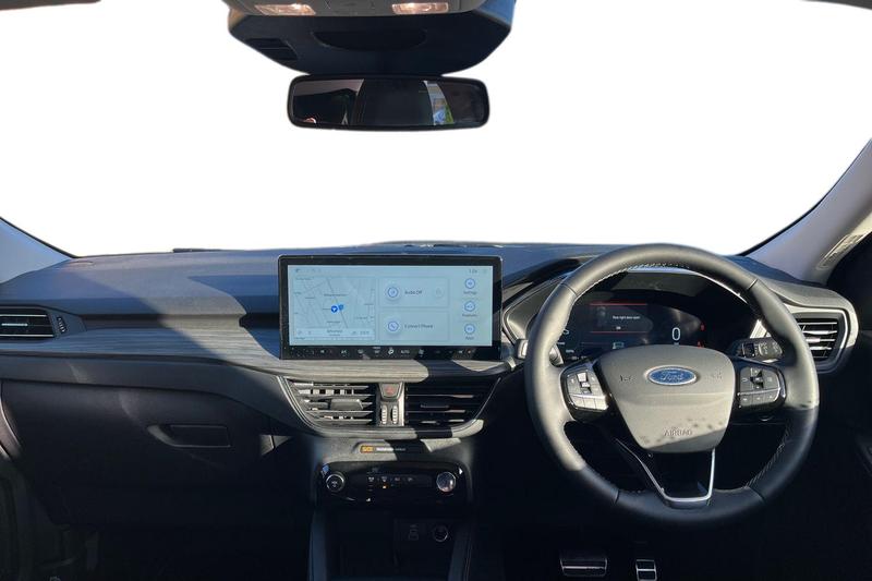 Used Ford Kuga 2025 for sale - 76862532: Photo 10