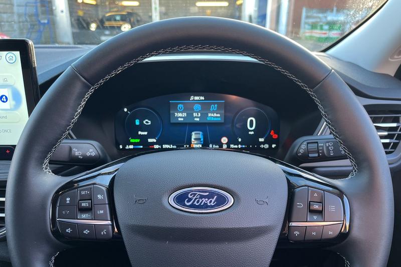 Used Ford Kuga 2025 for sale - 76862532: Photo 12