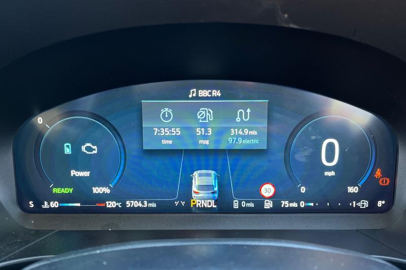 Used Ford Kuga 2025 for sale - 76862532: Photo 13