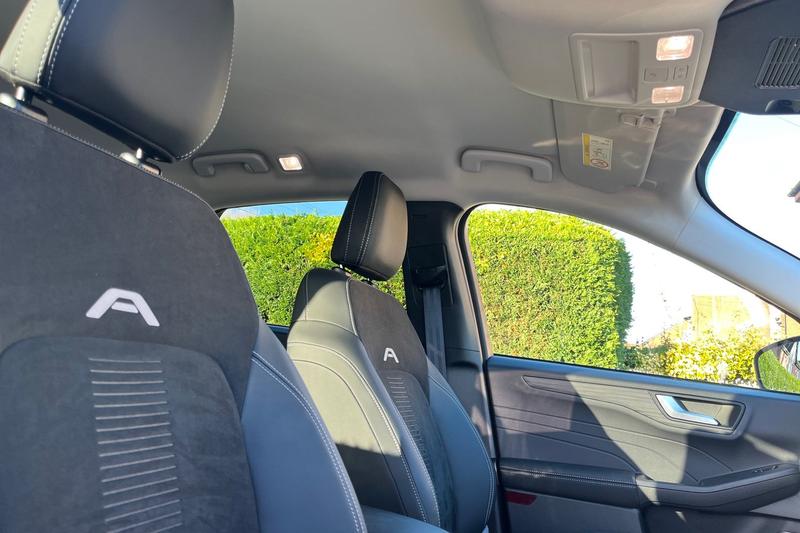 Used Ford Kuga 2025 for sale - 76862532: Photo 17