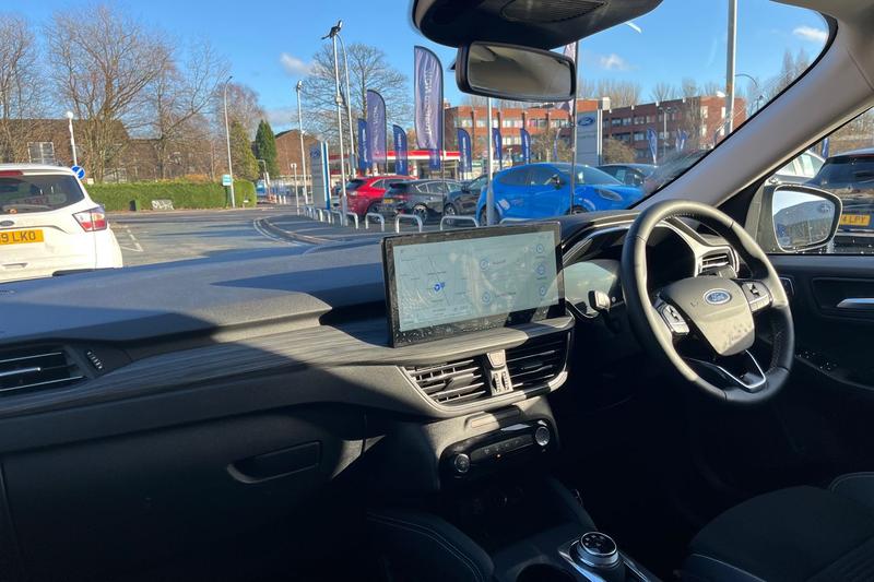 Used Ford Kuga 2025 for sale - 76862532: Photo 18