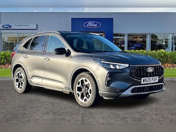 2025 - 2.5 PHEV Active 5dr CVT