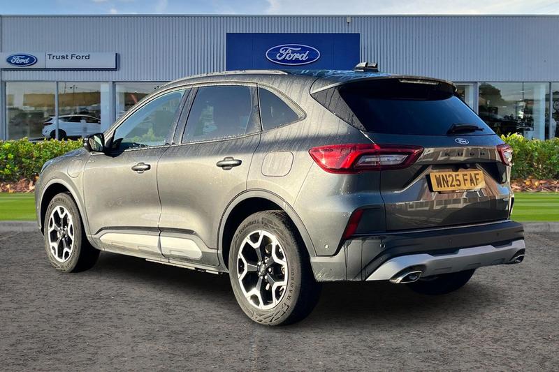 Used Ford Kuga 2025 for sale - 76862532: Photo 2