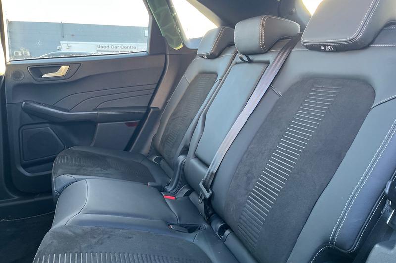 Used Ford Kuga 2025 for sale - 76862532: Photo 20