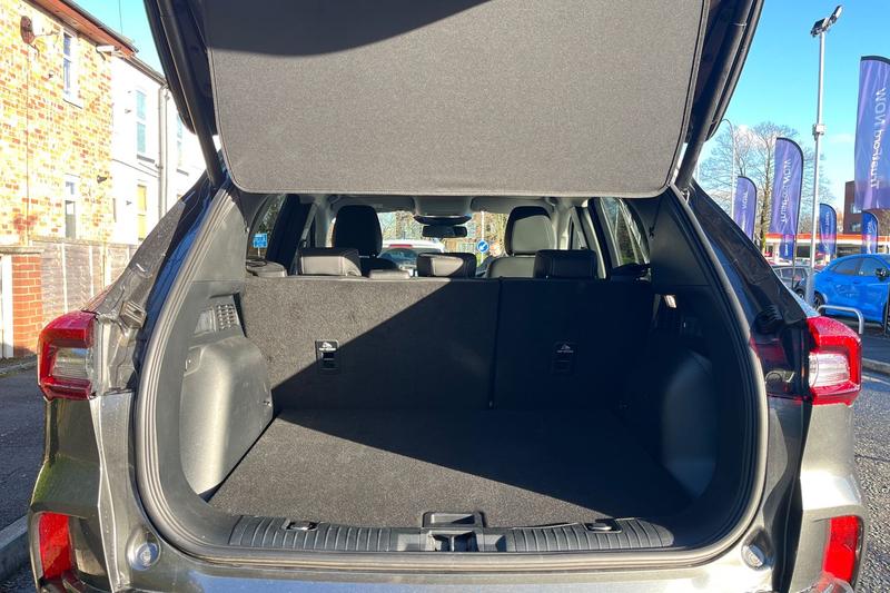 Used Ford Kuga 2025 for sale - 76862532: Photo 21