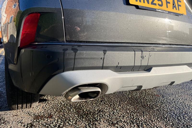 Used Ford Kuga 2025 for sale - 76862532: Photo 23