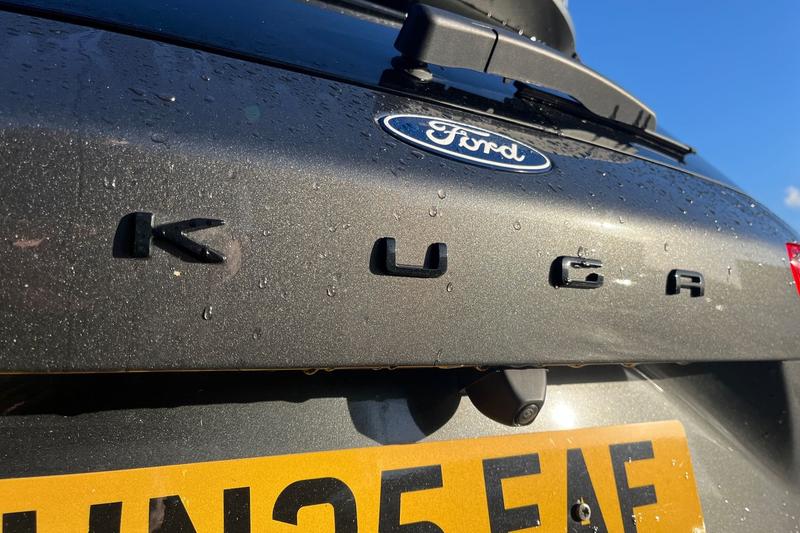 Used Ford Kuga 2025 for sale - 76862532: Photo 25
