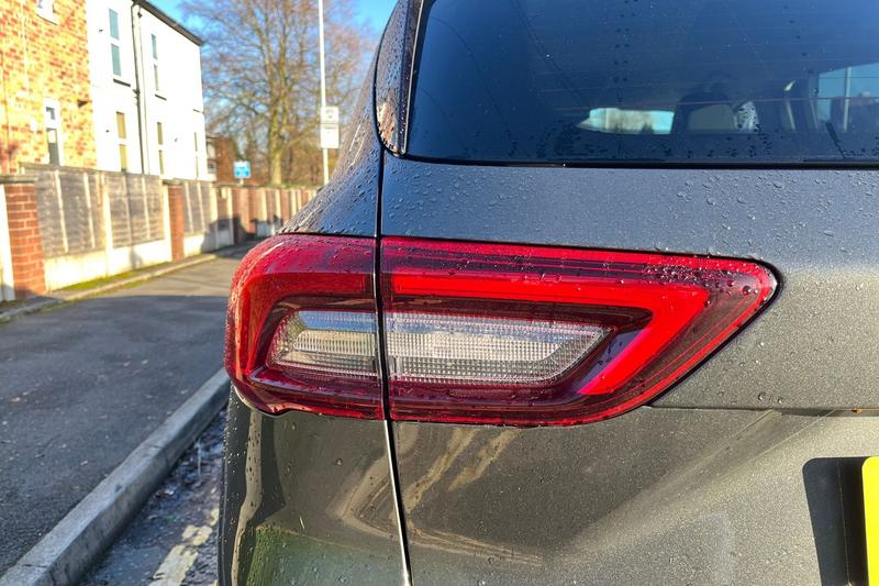 Used Ford Kuga 2025 for sale - 76862532: Photo 26