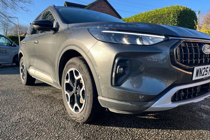 Used Ford Kuga 2025 for sale - 76862532: Photo 27