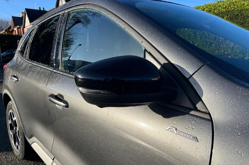 Used Ford Kuga 2025 for sale - 76862532: Photo 29