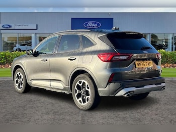 Used Ford Kuga 2025 for sale - 76862532: Photo