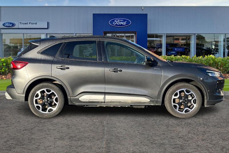 Used Ford Kuga 2025 for sale - 76862532: Photo 3