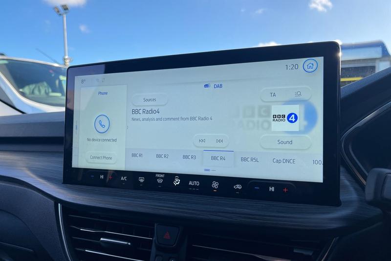 Used Ford Kuga 2025 for sale - 76862532: Photo 34