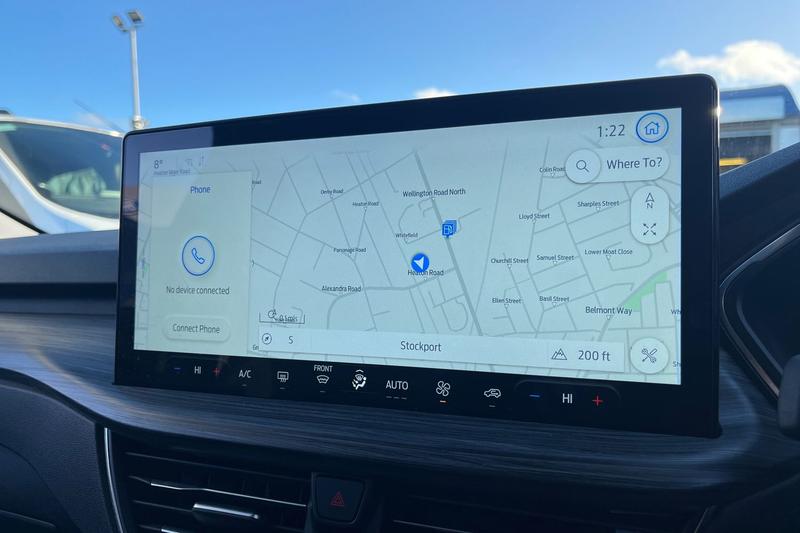 Used Ford Kuga 2025 for sale - 76862532: Photo 35