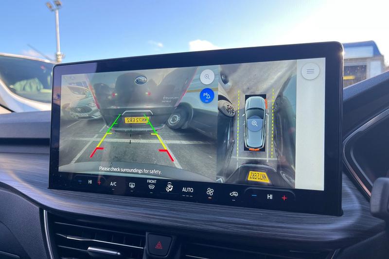 Used Ford Kuga 2025 for sale - 76862532: Photo 36