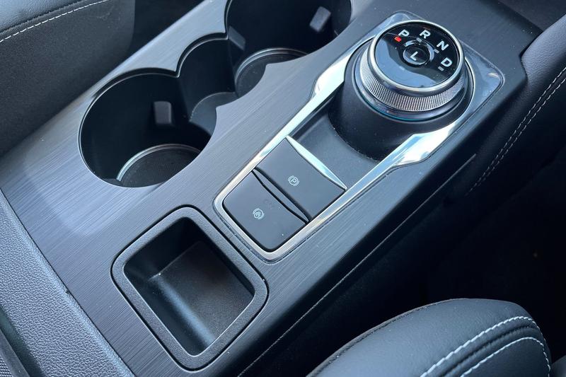 Used Ford Kuga 2025 for sale - 76862532: Photo 37