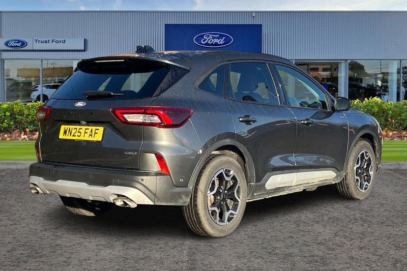 Used Ford Kuga 2025 for sale - 76862532: Photo 4