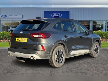Used Ford Kuga 2025 for sale - 76862532: Photo