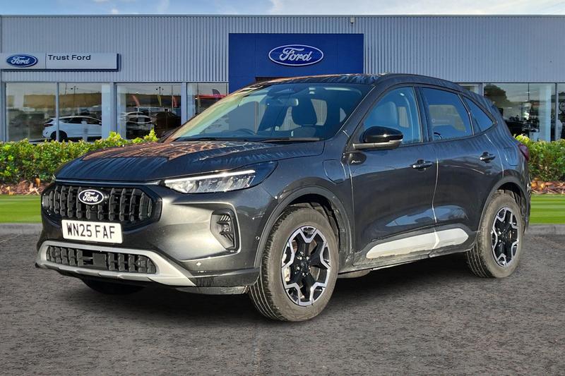 Used Ford Kuga 2025 for sale - 76862532: Photo 5