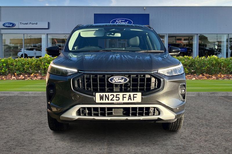 Used Ford Kuga 2025 for sale - 76862532: Photo 6