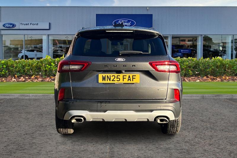 Used Ford Kuga 2025 for sale - 76862532: Photo 7