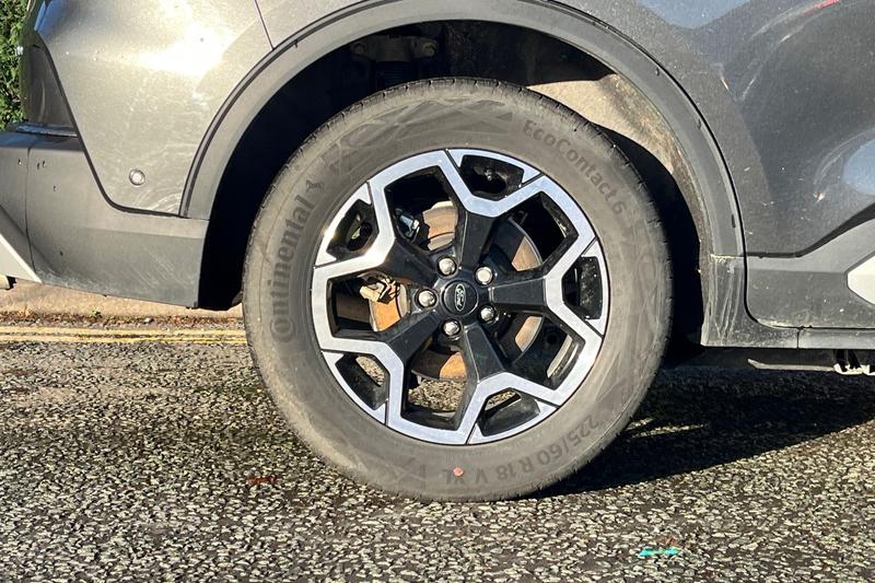 Used Ford Kuga 2025 for sale - 76862532: Photo 8