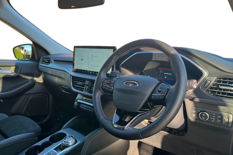 Used Ford Kuga 2025 for sale - 76862532: Photo 9