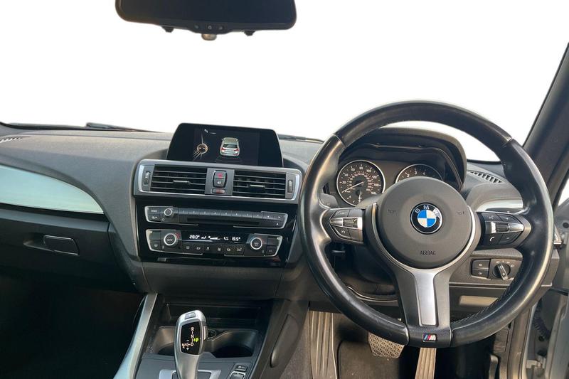 Used BMW 1 Series for sale - 76660052: Photo 10
