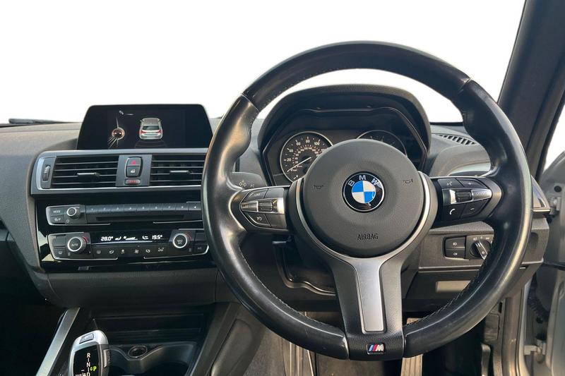 Used BMW 1 Series for sale - 76660052: Photo 11