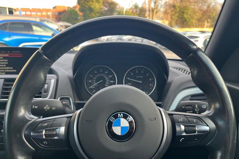 Used BMW 1 Series for sale - 76660052: Photo 12