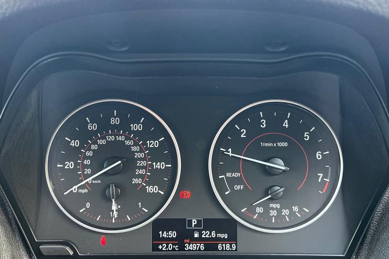 Used BMW 1 Series for sale - 76660052: Photo 13