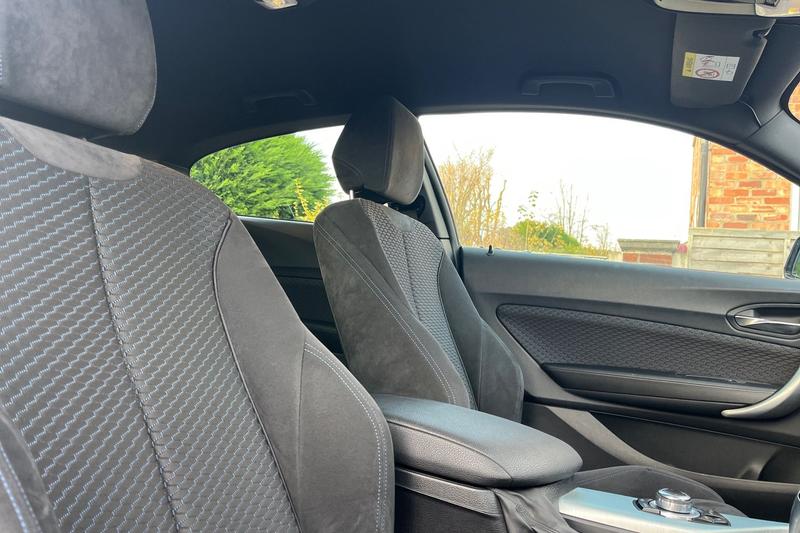 Used BMW 1 Series for sale - 76660052: Photo 17