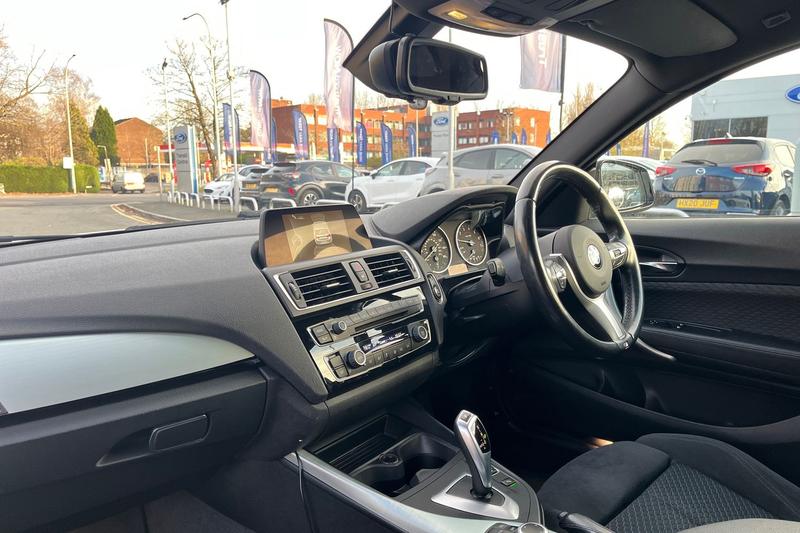 Used BMW 1 Series for sale - 76660052: Photo 18