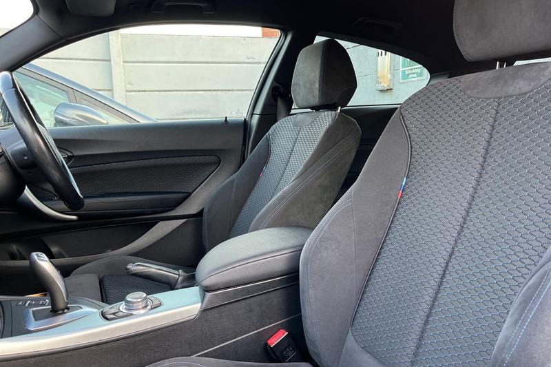 Used BMW 1 Series for sale - 76660052: Photo 19