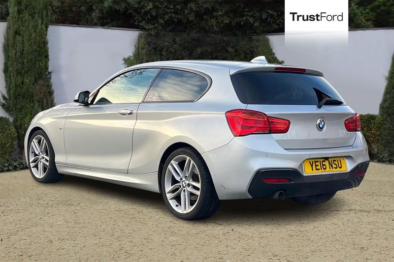 Used BMW 1 Series for sale - 76660052: Photo 2