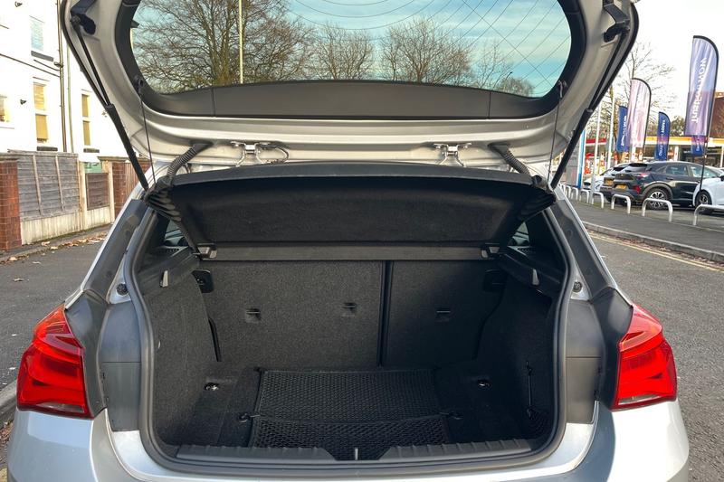 Used BMW 1 Series for sale - 76660052: Photo 21