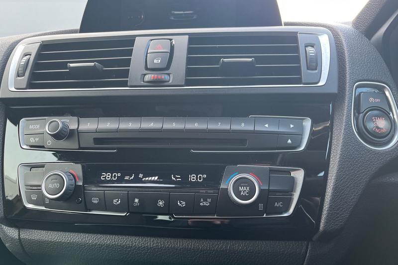 Used BMW 1 Series for sale - 76660052: Photo 22