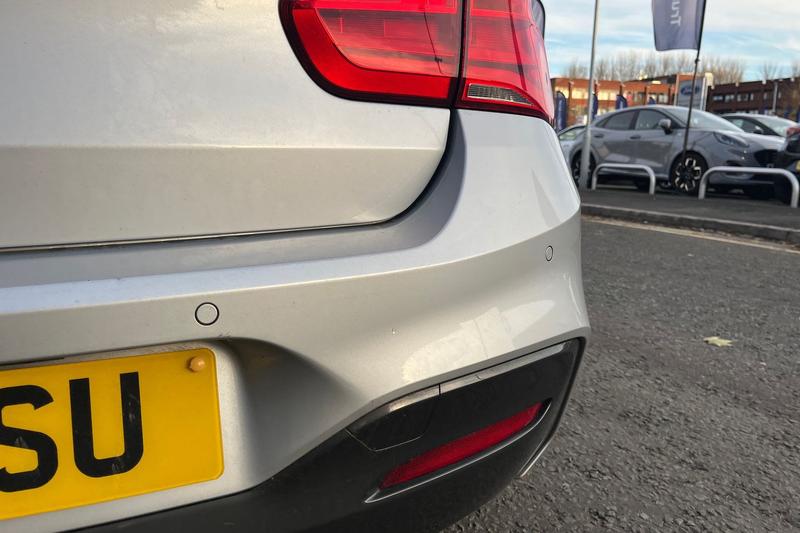 Used BMW 1 Series for sale - 76660052: Photo 23