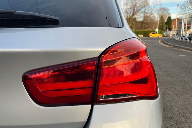 Used BMW 1 Series for sale - 76660052: Photo 26