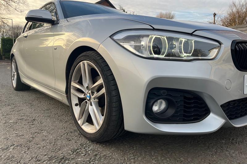 Used BMW 1 Series for sale - 76660052: Photo 27