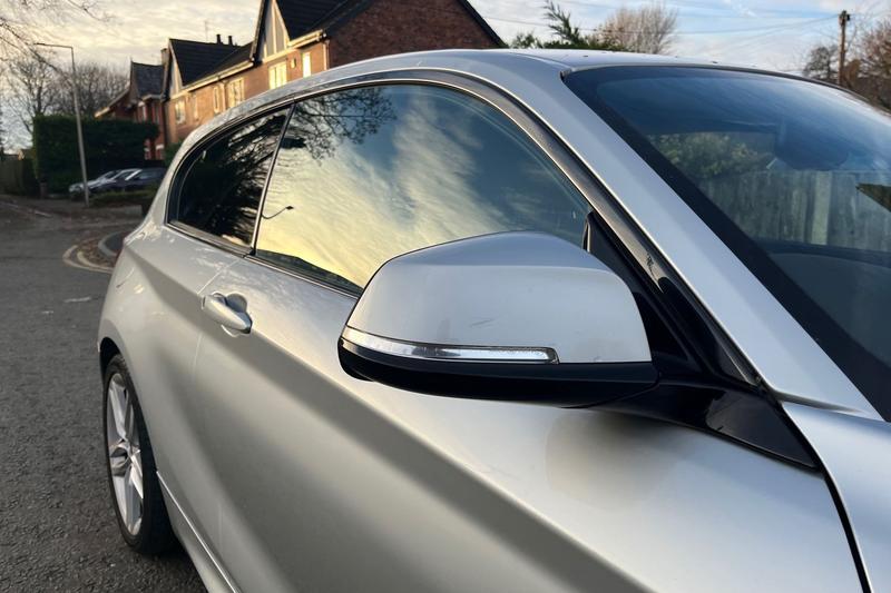 Used BMW 1 Series for sale - 76660052: Photo 29