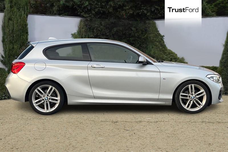 Used BMW 1 Series for sale - 76660052: Photo 3